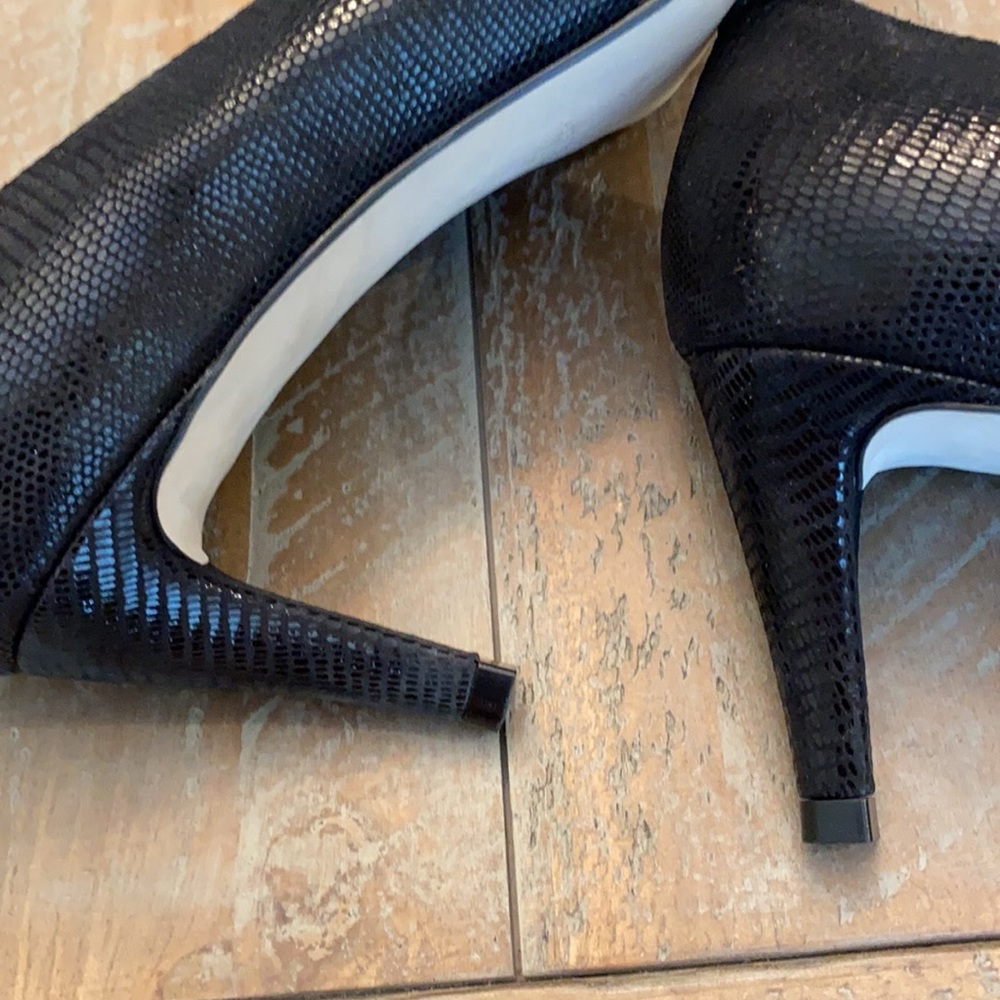 Walking cradles heels - Picture 5 of 6
